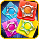 Cute Stars - Cute Stars (Star Elimination مۇستەقىل نۇسخىسى) v1.0.1 نى چۈشۈرۈڭ