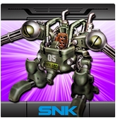 合金弹头2手机版下载-合金弹头2(街机射击游戏)Metal Slug 2下载 v1.0