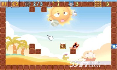 奇幻梦之旅游戏下载-奇幻梦之旅(益智闯关)下载 v1.0 游戏截图 4