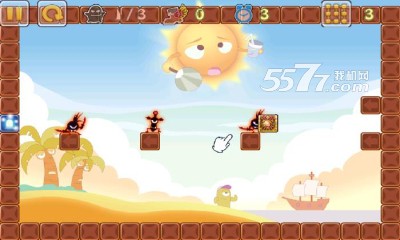 奇幻梦之旅游戏下载-奇幻梦之旅(益智闯关)下载 v1.0 游戏截图 3