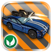 데스 레이스 다운로드 - 데스 레이스(싱글 플레이어 레이싱 게임) Cars and Guns 3D v1.70 다운로드