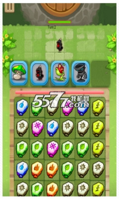 千古奇谭下载-千古奇谭(战斗消除手游)下载 v2.3 游戏截图 4