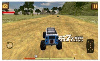 极限4x4越野拉力赛下载-极限4x4越野拉力赛(模拟驾驶)Extreme 4X4 Offroad Rally下载 v1.2 遊戲截圖 4