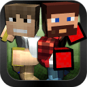 方块格斗家游戏下载-方块格斗家pixel fighter 3d(像素格斗)下载 v1.0.5