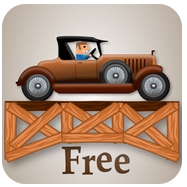 桥梁建设游戏下载-桥梁建设(建造类手机游戏)Wood Bridges下载 v1.8.1