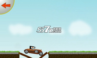 桥梁建设游戏下载-桥梁建设(建造类手机游戏)Wood Bridges下载 v1.8.1 Тоглоомын зураг 2