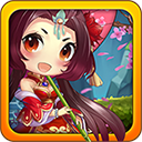 萌消三国游戏下载-萌消三国(消除战斗类)下载 v1.0