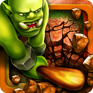 巨魔冲击孤独守卫者-巨魔冲击孤独守卫者(进击的绿巨人)下载 v1.0.0