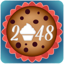 紙杯蛋糕2048遊戲下載-紙杯蛋糕2048(2048最新版)cupcake 2048下載 v1.0.1
