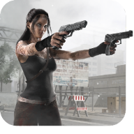Zombie Defense Adrenaline (First Person Shooter) тоглоомын 2.11 хувилбарыг татаж авах - Zombie Defense Adrenaline (First Person Shooter)