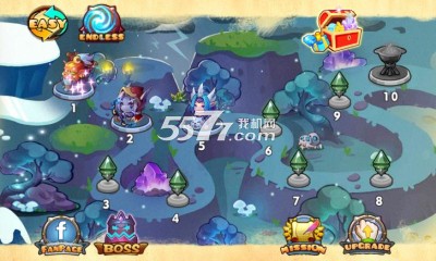 古代英雄防御最新版下载-古代英雄防御安卓版下载 v1.0.5 游戏截图 2