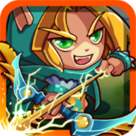 Ancient Heroes Defense тоглоомын хамгийн сүүлийн хувилбарыг татаж авах - Ancient Heroes Defense тоглоомын 1.0.5 хувилбарын Android хувилбарыг татаж авах
