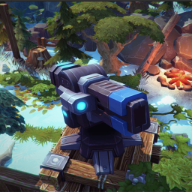 塔式機器人遊戲下載塔式機器人Tower robotic Defense(3D塔防)下載 v1.201