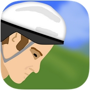 Flippy Wheels - Flippy Wheels (자전거 스턴트 게임) v1.08 다운로드