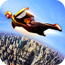 翼裝飛行遊戲下載-翼裝飛行(極限運動)下載 v1.0