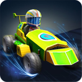 Buggy Car Stunts 3D (Obstacle Course) 게임 다운로드 - Buggy Car Stunts 3D (Obstacle Course) v1.0