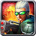 大破僵尸危机游戏下载-大破僵尸危机(末日生存)下载 v1.0