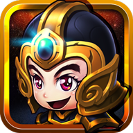 Magic Sword Soul тоглоомыг татаж авах - Magic Sword Soul (Three Kingdoms RPG) v1.0