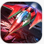 Thunder Mech Battle татаж авах - Thunder Mech Battle (Ганц тоглогчийн нислэгийн буудлага) v1.0.0 татаж авах