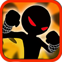 Stickman Brawl татаж авах - Stickman Brawl (Stickman Fighting Game) v1.0.5