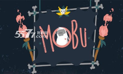 莫布游戏下载-莫布MoBu(空中跑酷)下载 v1.3 游戏截图 1