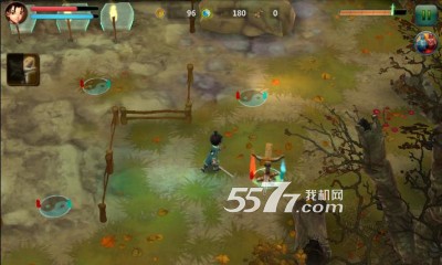 僵尸道长手游下载-僵尸道长(中国风塔防)下载 v1.6 游戏截图 4