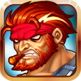 CS合金装备游戏下载-CS合金装备(Q版射击)下载 v1.0