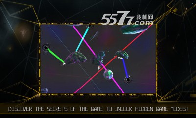 最后的混沌游戏下载-最后的混沌One Final Chaos(太空漫步)下载 v1.0.24 游戏截图 5