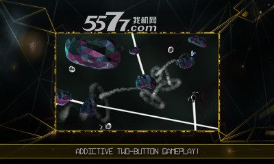 最后的混沌游戏下载-最后的混沌One Final Chaos(太空漫步)下载 v1.0.24 游戏截图 4