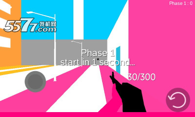 色彩射击游戏下载-色彩射击(第一人称射击)flats下载 v4.1.3 Тоглоомын зураг 1