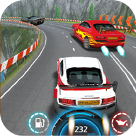 快速漂移赛车3D游戏下载-快速漂移赛车3D(Fast speed drift racing 3D)真实竞速下载 v1.0