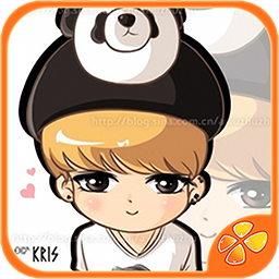 因为是你exo游戏下载-因为是你橙光游戏(exo恋爱养成)下载 v1.0.0.0