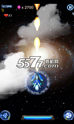 极限飞行下载-极限飞行(单机雷电)下载 v1.0.1 游戏截图 3