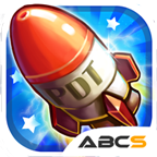 全民打飞机HD游戏下载-全民打飞机HD(卡通射击)下载 v1.2