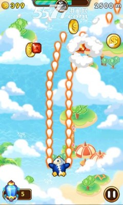 全民打飞机HD游戏下载-全民打飞机HD(卡通射击)下载 v1.2 游戏截图 3