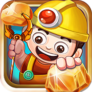 "Everyday Gold Miner" 게임의 최신 버전(v1.0.4) - "Everyday Gold Miner (어드벤처 에디션)"을 다운로드하세요.