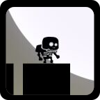 翻滚吧!骷髅下载-翻滚吧!骷髅(虐心跳跃)下载 v1.0