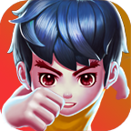 كۇڭ فۇ يۈگۈرۈش چۈشۈرۈش - كۇڭ فۇ يۈگۈرۈش (جۇڭگوچە ئۇسلۇب باغچىسى) v1.0