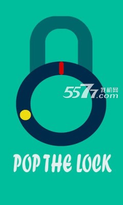 极简撬锁游戏下载-极简撬锁(开锁小游戏)PullTheLock下载 v1.0.3 游戏截图 1