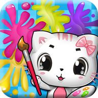 宝宝认颜色游戏下载-宝宝认颜色(儿童教育)下载 v1.0.2最新版