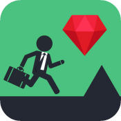 危楼游戏下载-危楼floors(虐心跳跃)下载 v1.0