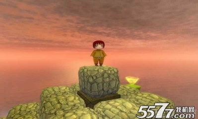 熊孩子解谜下载-熊孩子解谜(单机推箱子)3D Puzzle Moppet下载 v1.0.7 游戏截图 1