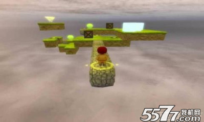 熊孩子解谜下载-熊孩子解谜(单机推箱子)3D Puzzle Moppet下载 v1.0.7 游戏截图 2