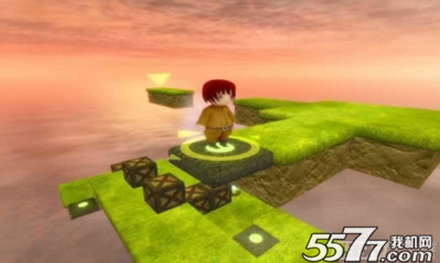 熊孩子解谜下载-熊孩子解谜(单机推箱子)3D Puzzle Moppet下载 v1.0.7 游戏截图 3