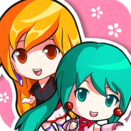 奔跑姊妹遊戲下載-跑步姊妹(美女跑酷)下載 v1.0.1