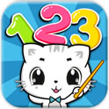 宝宝认数字游戏下载-宝宝认数字(数学早教)下载 v1.6