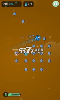 星星矿工下载-星星矿工(休闲弹射)下载 v1.0.0 རོལ་རྩེད་པར་རིས། 3