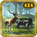 狙击猎人4×4游戏下载-狙击猎人4×4(森林狩猎射击)sniper hunter 4x4下载 v1.0.0