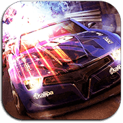 急速赛车游戏下载-急速赛车单机游戏(3D重力赛车)下载 v1.0.0.4