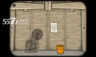 逃离方块:米勒的小屋游戏下载-逃离方块:米勒的小屋(密室房间逃脱)cube escape the mill下载 v1.0.11 རོལ་རྩེད་པར་རིས། 2